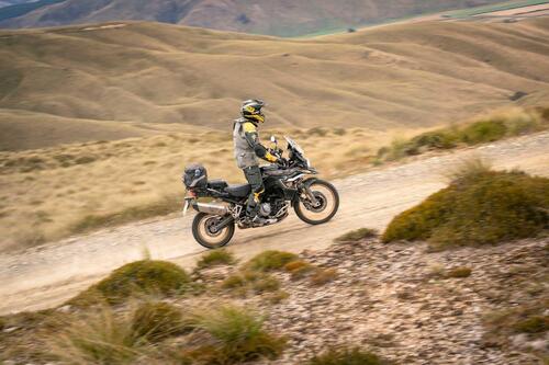 BMW GS Trophy 2020: vince il Sud Africa, Italia terza [GALLERY] (5)