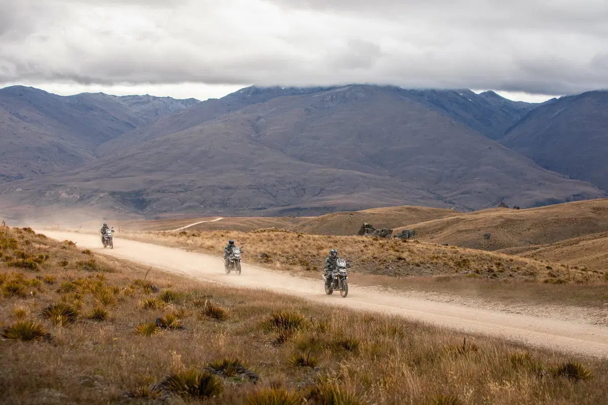 BMW GS Trophy 2020: vince il Sud Africa, Italia terza [GALLERY] (15)
