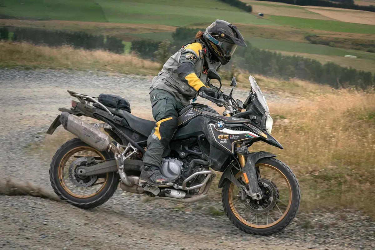 BMW GS Trophy 2020: vince il Sud Africa, Italia terza [GALLERY] (16)