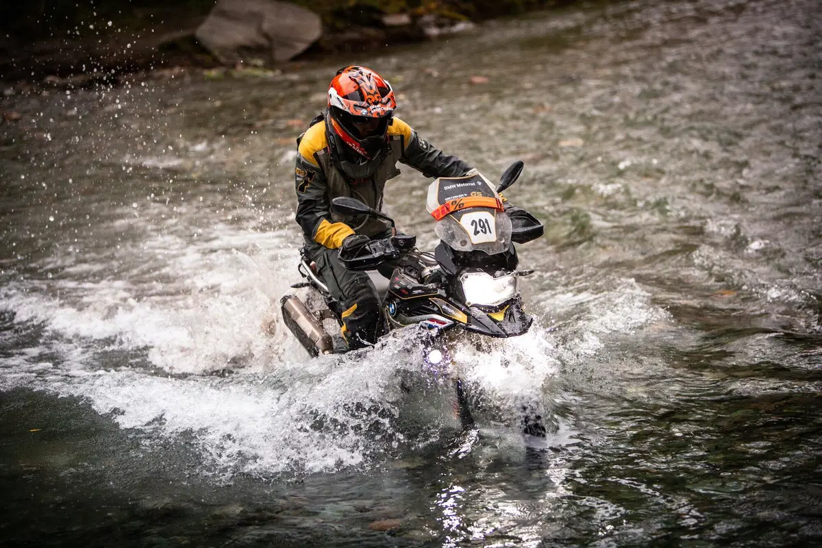 BMW GS Trophy 2020: vince il Sud Africa, Italia terza [GALLERY] (26)