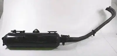 SCARICO ORIGINALE T MAX 530 NUOVO 59C147110000 Yamaha