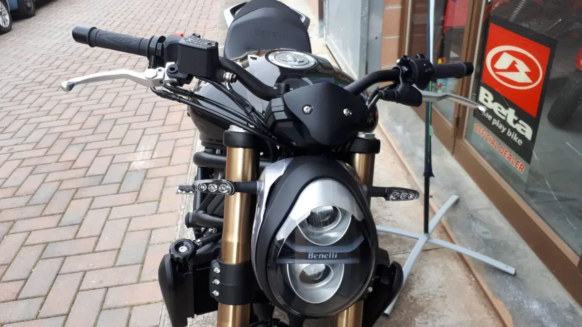 Benelli 752 S (2022 - 25) (12)