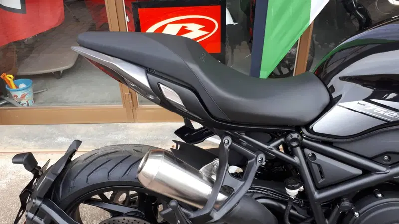 Benelli 752 S (2022 - 25) (13)