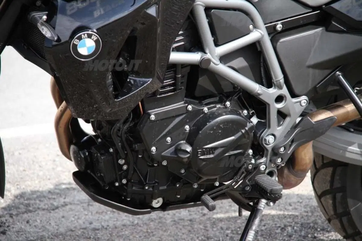 BMW F 800 GS versus Triumph Tiger 800 XC  (44)