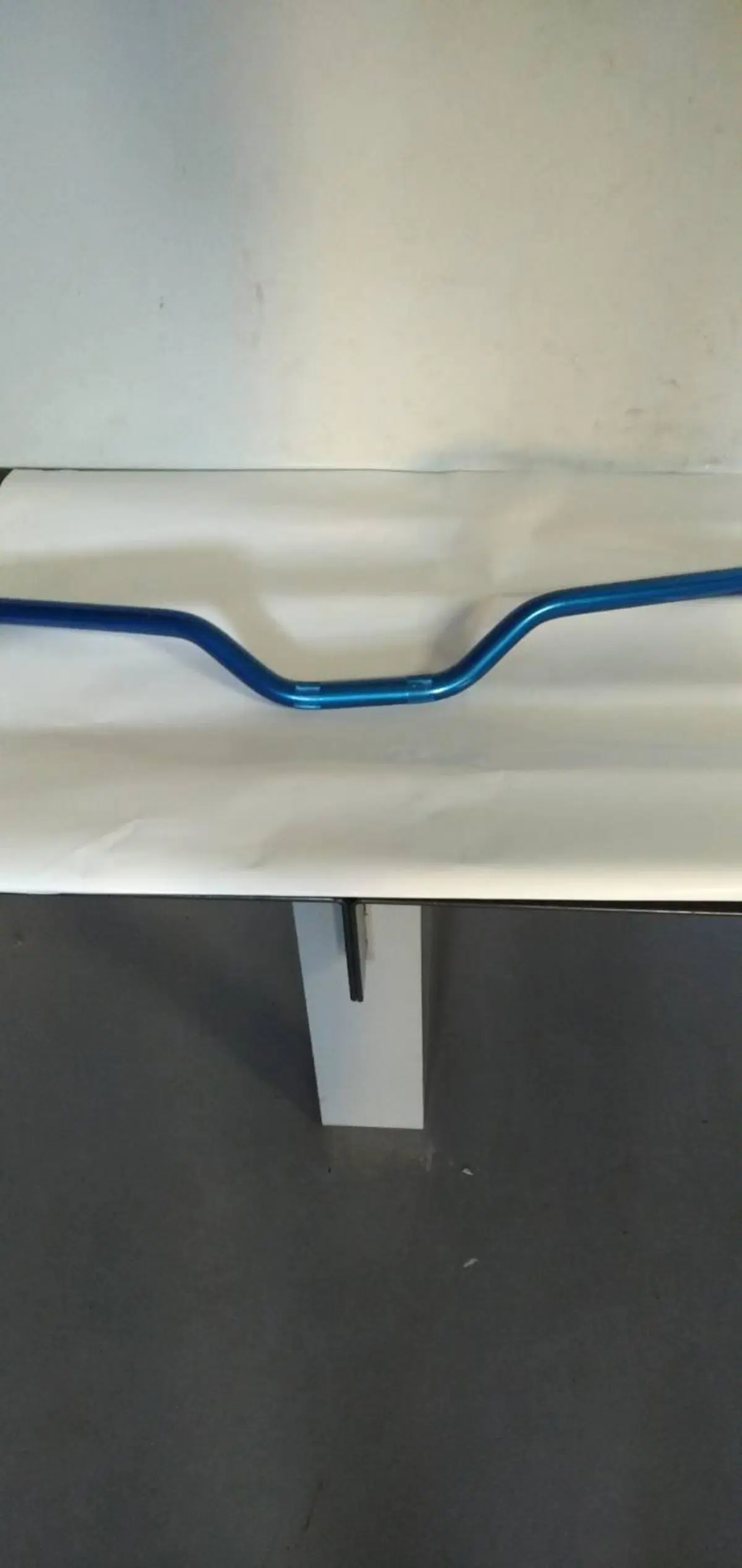 MANUBRIO ERAGL BLU DIAM.22 Rizoma