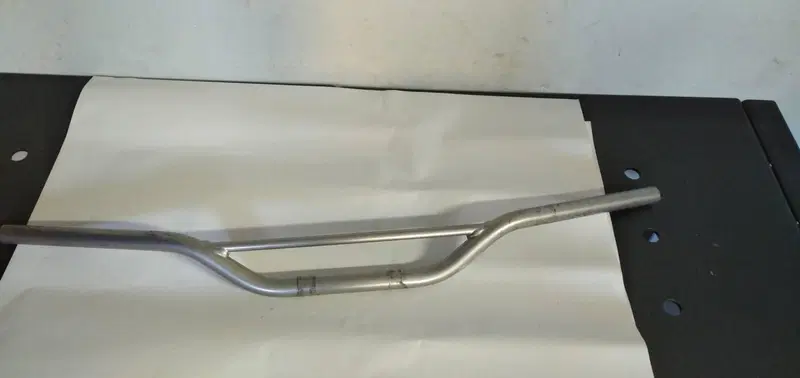 MANUBRIO UNIVERSALE DIAM.22 Yamaha