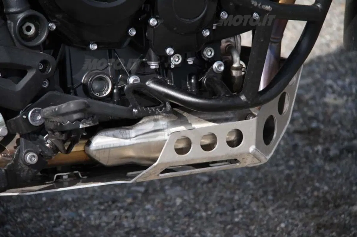 BMW F 800 GS versus Triumph Tiger 800 XC  (56)