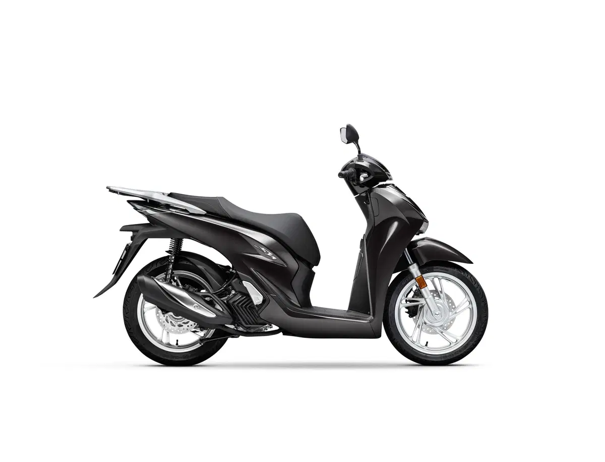 Honda SH 125 SH 125i (2020 - 23) (6)