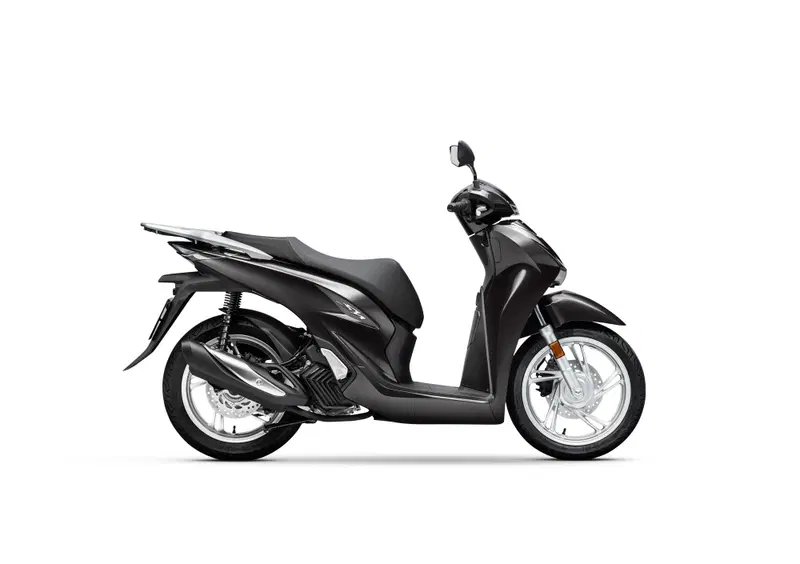 Honda SH 125 SH 125i (2020 - 23) (6)