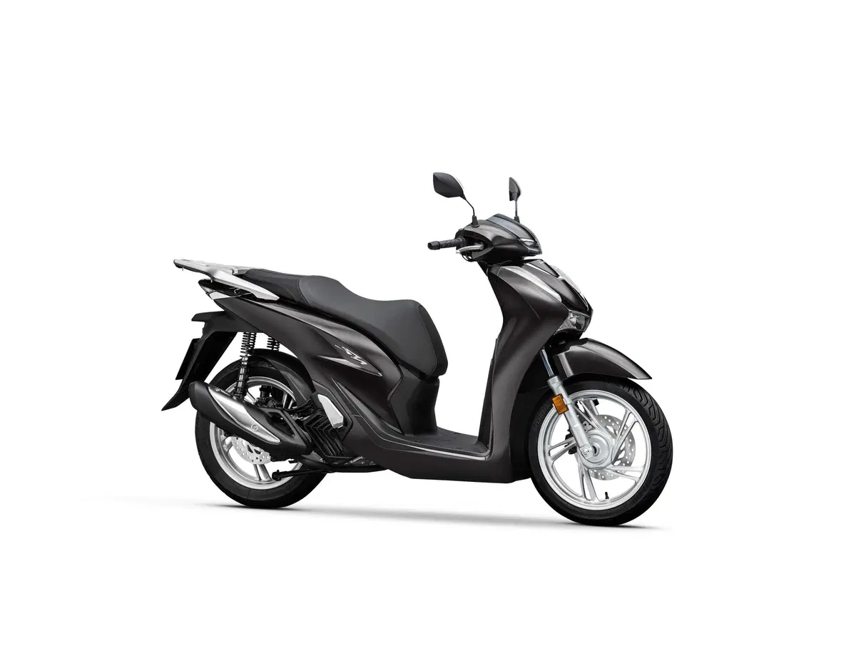 Honda SH 125 SH 125i (2020 - 23) (5)