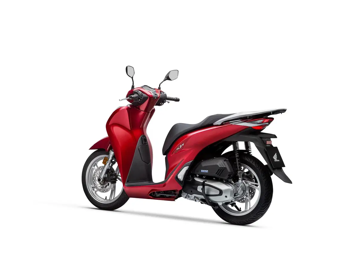 Honda SH 125 SH 125i (2020 - 23) (3)