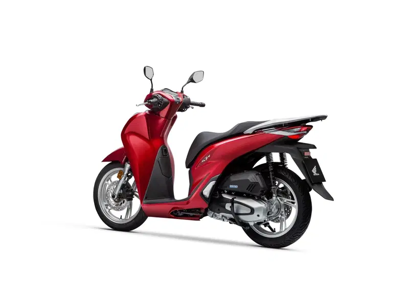 Honda SH 125 SH 125i (2020 - 23) (3)