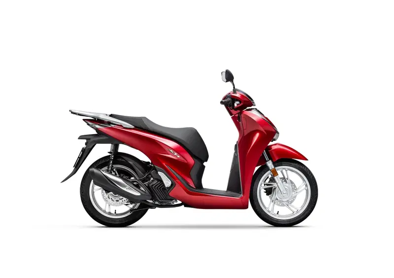Honda SH 125 SH 125i (2020 - 23) (2)
