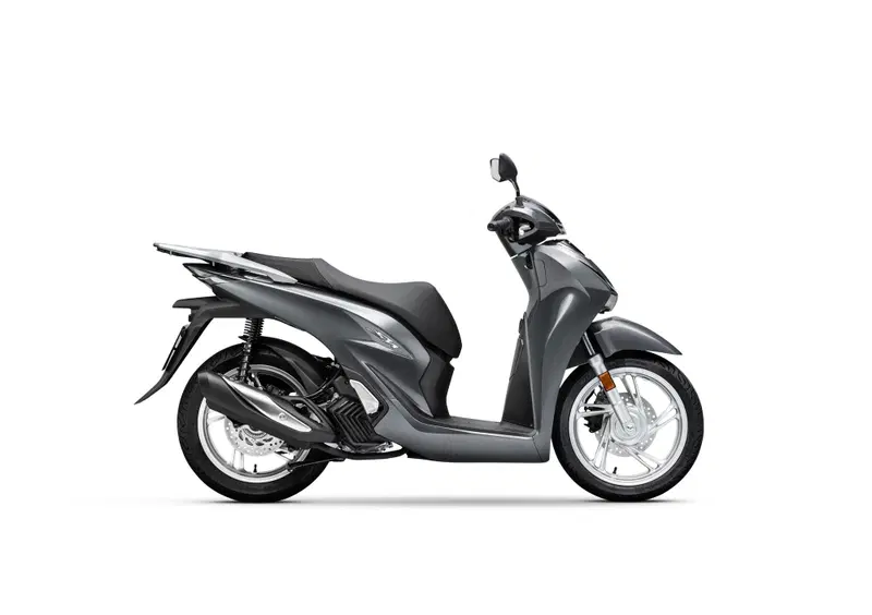 Honda SH 125 SH 125i (2020 - 23) (19)