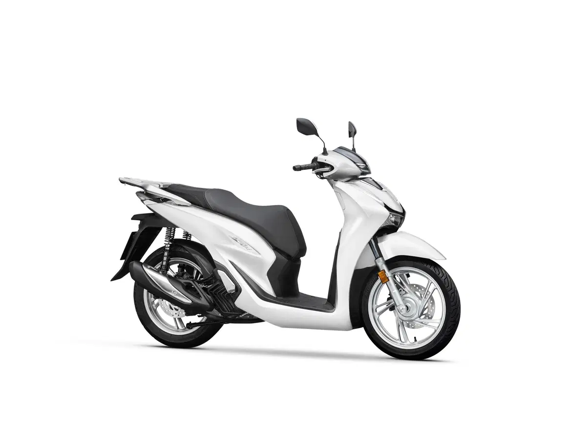 Honda SH 125 SH 125i (2020 - 23) (21)