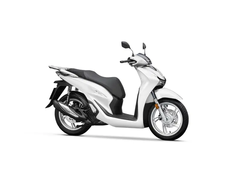 Honda SH 150 SH 150i (2020 - 23) (4)