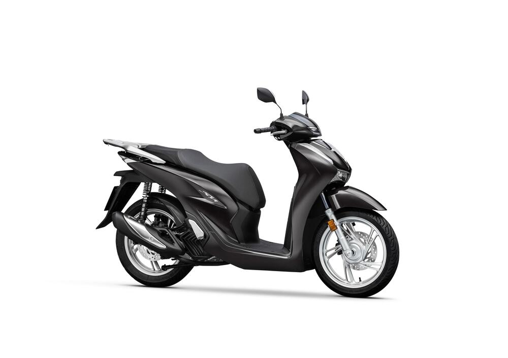 Honda SH 150i (2020 - 24)