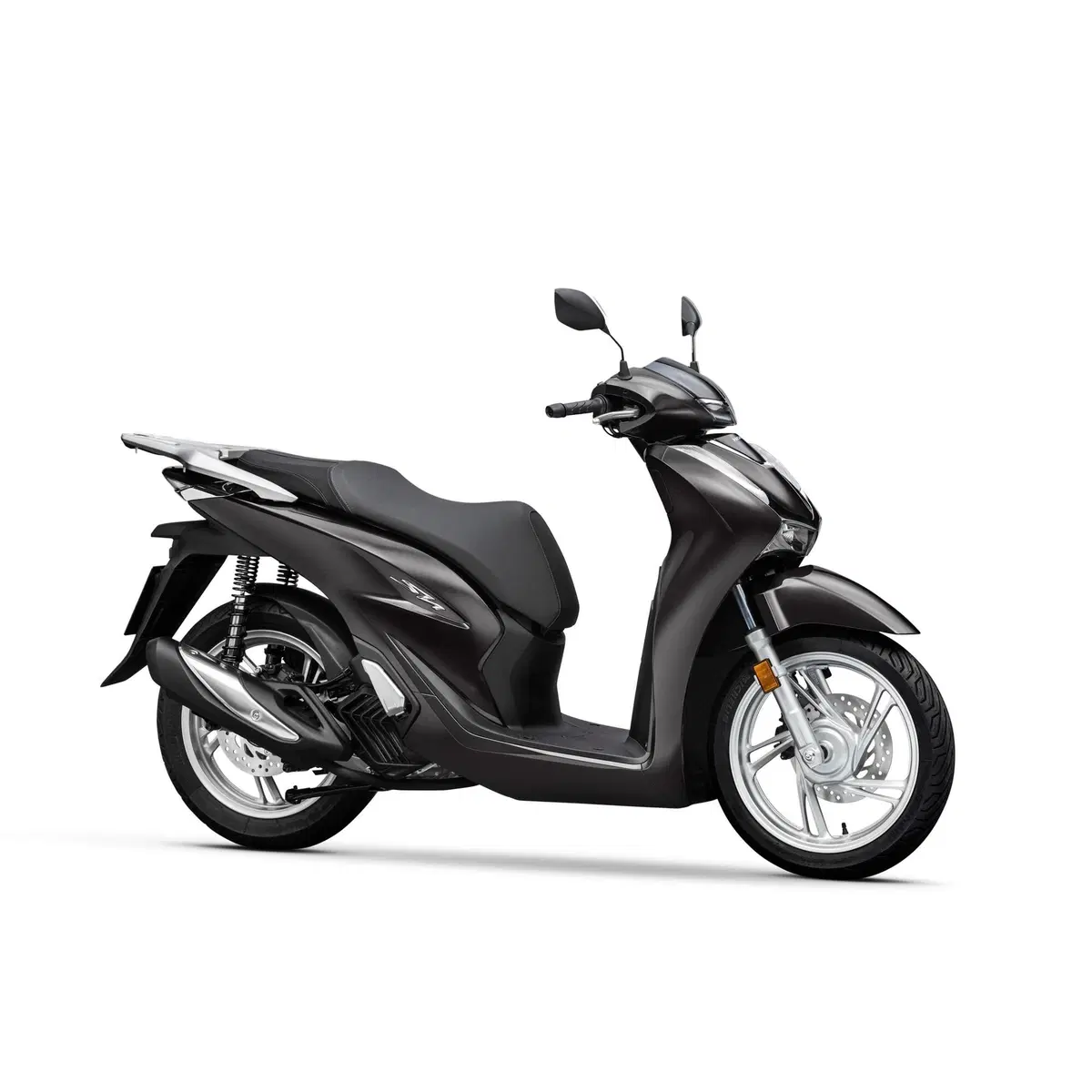 Honda SH 150i (2020 - 23)