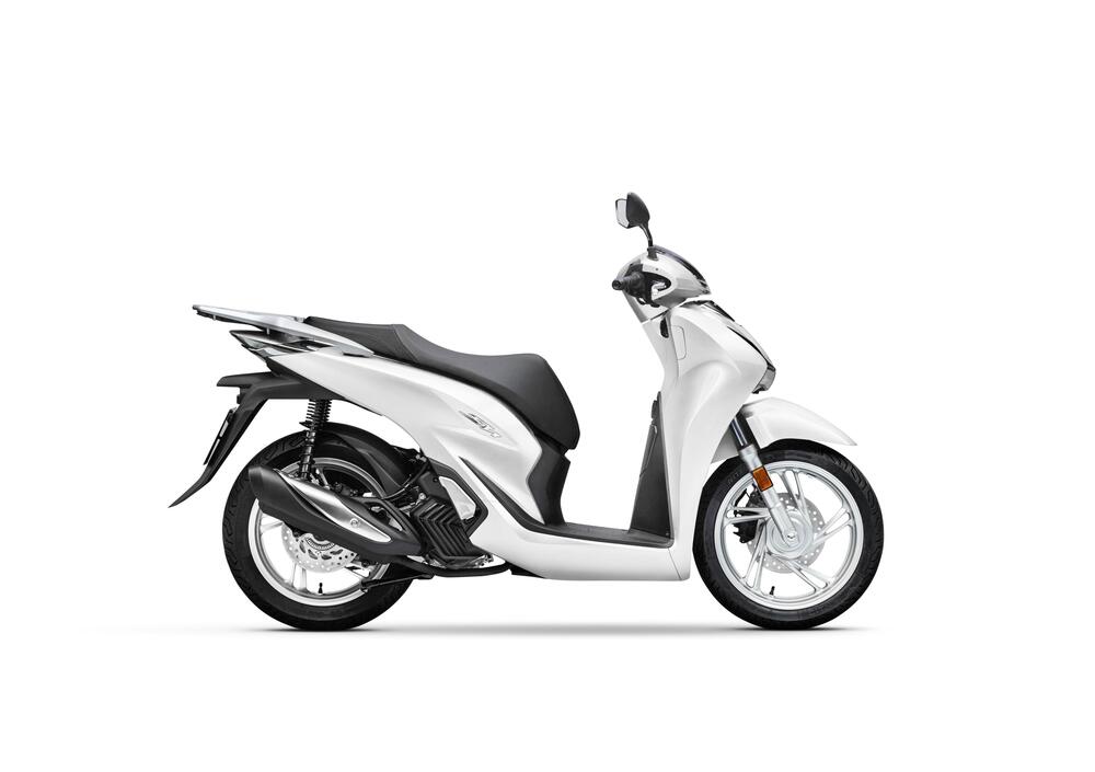 Honda SH 150i (2020 - 24) (5)