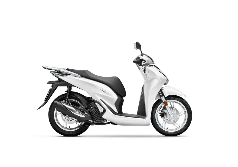 Honda SH 150 SH 150i (2020 - 23) (5)