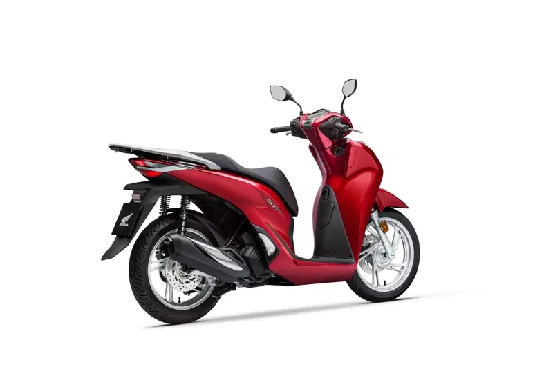 Honda SH 150 SH 150i (2020 - 23) (6)