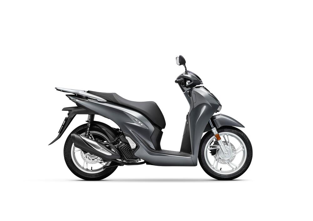 Honda SH 150i (2020 - 24) (3)