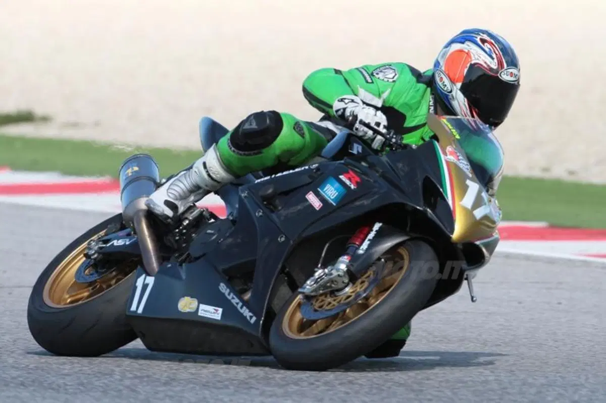 Trofeo Italiano Amatori. Cronaca della prima tappa a Misano