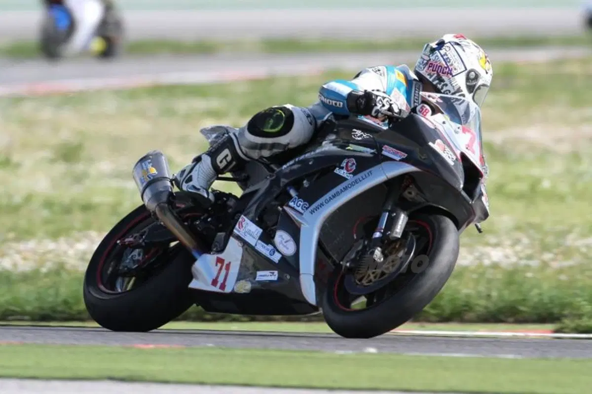 Trofeo Italiano Amatori. Cronaca della prima tappa a Misano (2)
