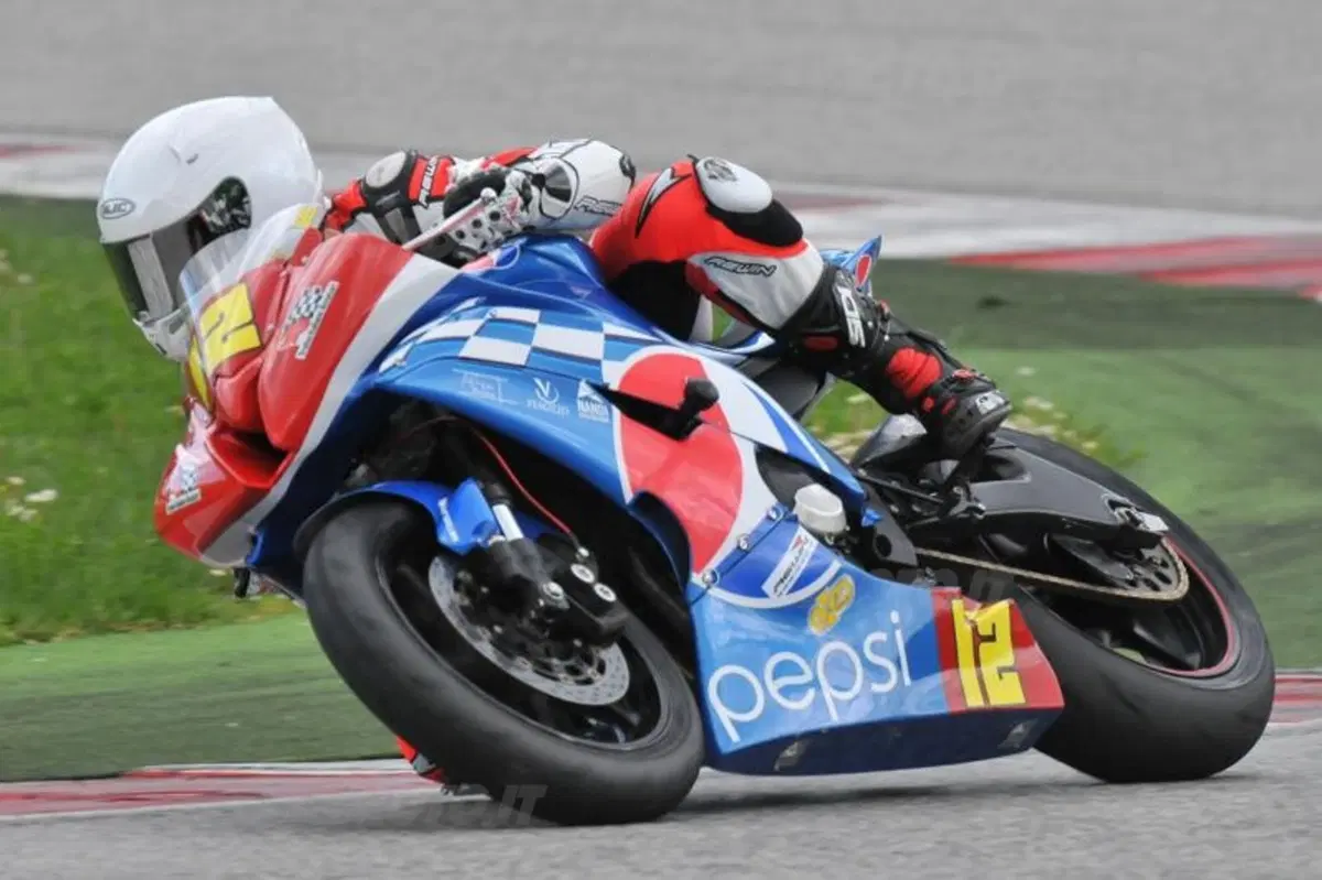 Trofeo Italiano Amatori. Cronaca della prima tappa a Misano (3)