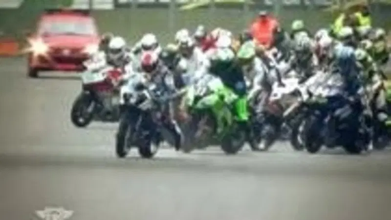 Endurance 2012: Bol d'Or (FRA)