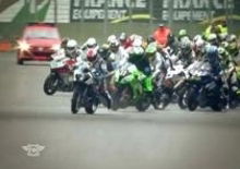 Endurance 2012: Bol d'Or (FRA)