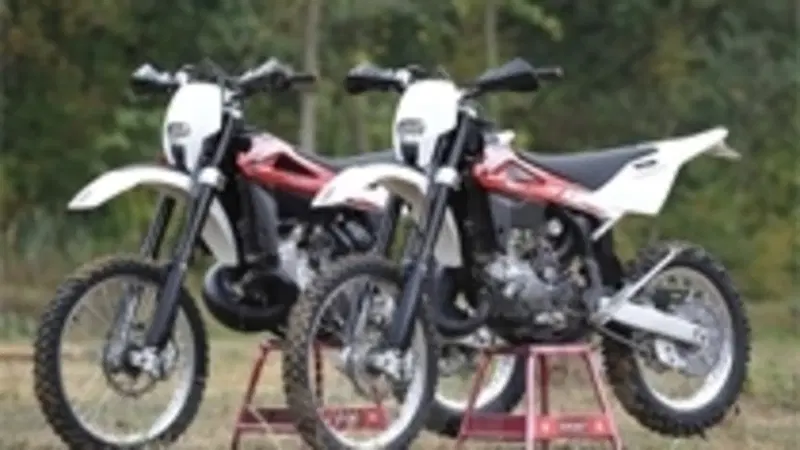 Klaus Allistat (Husqvarna): "Sui campi di gara siamo ai livelli della KTM"