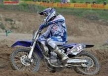 Campionato Italiano Motocross: secondo round a Cingoli