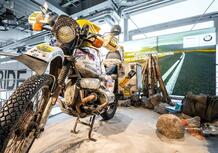 Vendite moto. Germania a +37% e la BMW 1250 GS stacca tutti