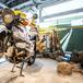 Vendite moto. Germania a +37% e la BMW 1250 GS stacca tutti