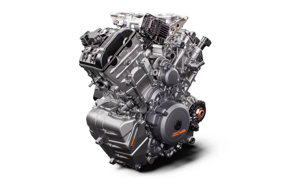 KTM 1290 Super Duke R sempre The Beast (2)