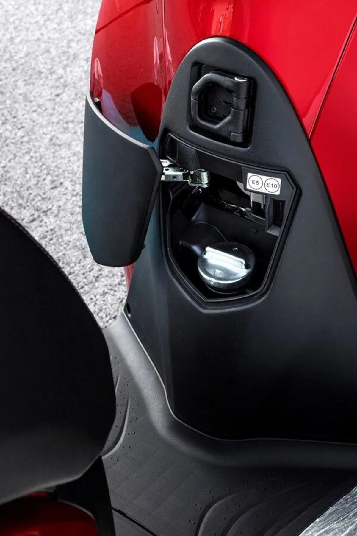 Nuovo Honda SH 125 2020: prezzo di lancio e allestimento completissimo (3)