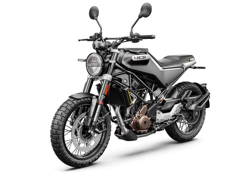 Husqvarna Svartpilen 401 (2020) (3)