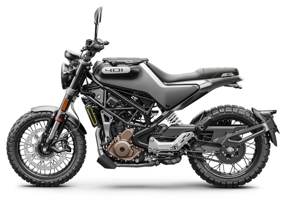 Husqvarna Svartpilen 401 (2020) (4)