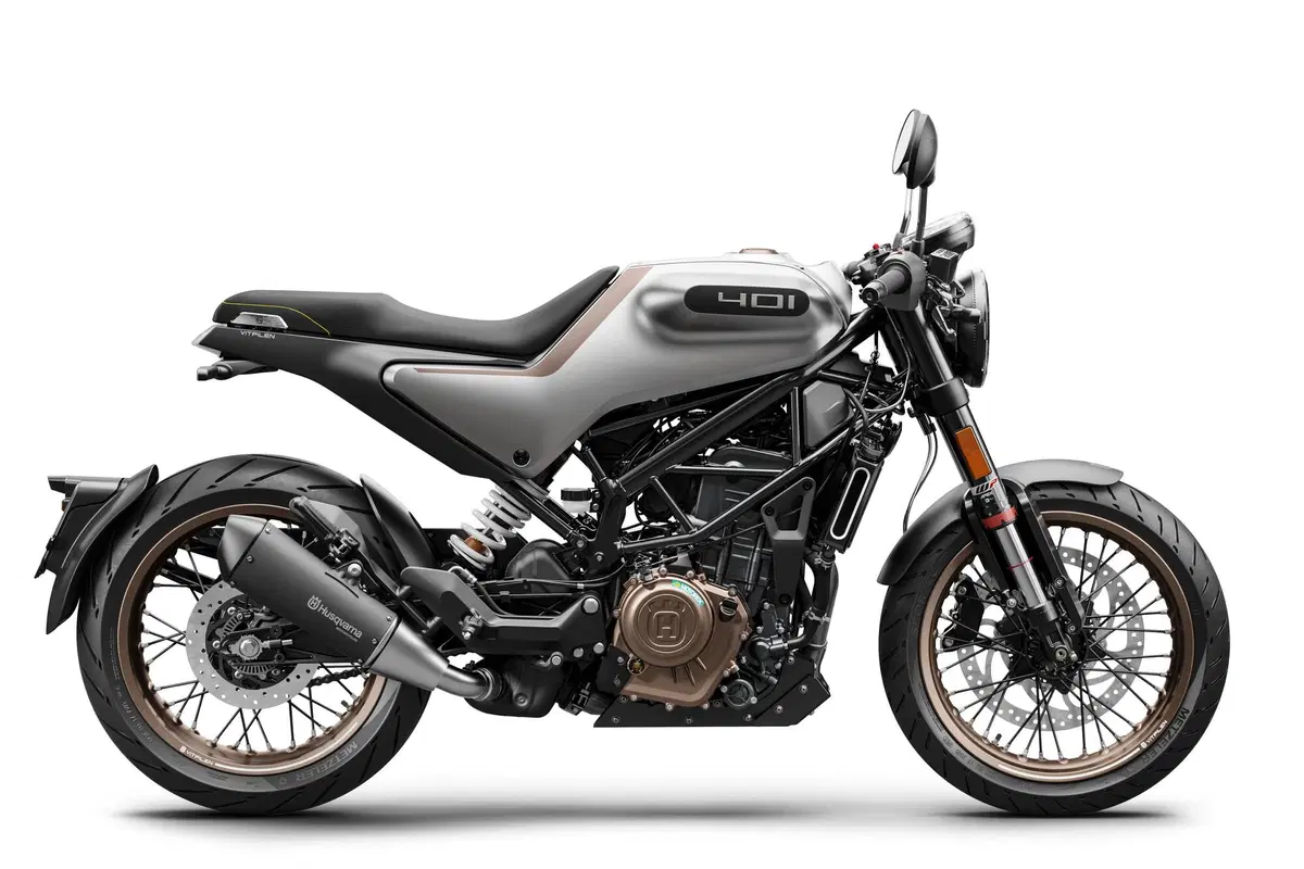 Husqvarna Vitpilen 401 Vitpilen 401 (2020) (2)
