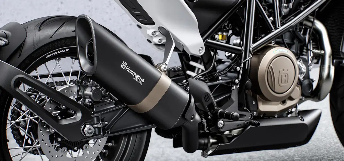 Husqvarna Svartpilen 701 Svartpilen 701 (2020) (5)