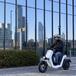 Test ME Scooter. Elettrico, bello e divertente