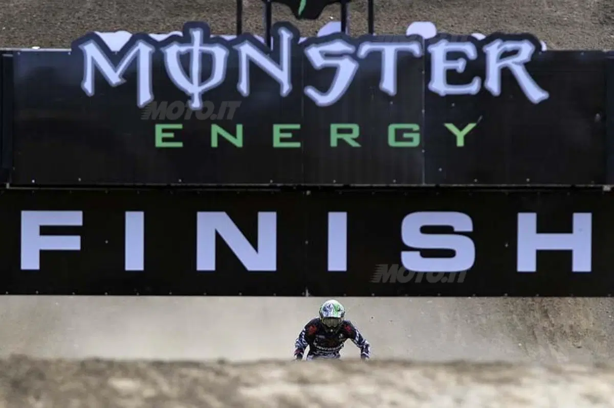 Motocross. Le foto più spettacolari del GP di Bulgaria (3)