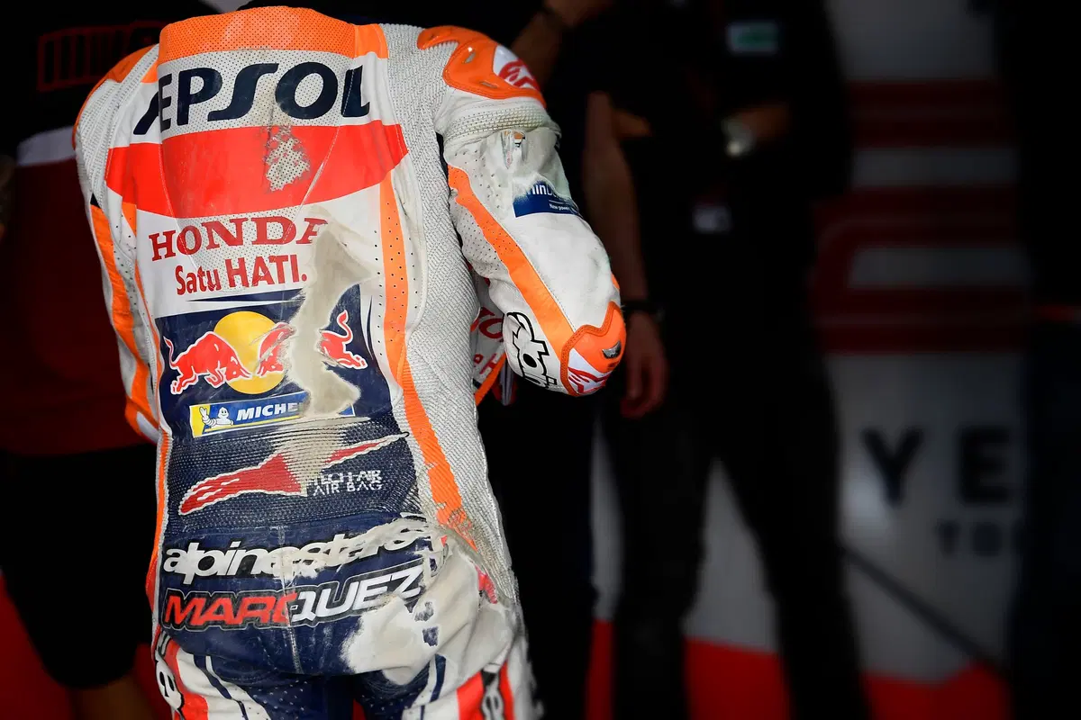 Gallery MotoGP 2019. Il GP del Qatar (17)