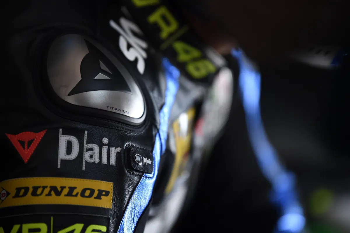 Gallery MotoGP 2019. Il GP del Qatar (23)