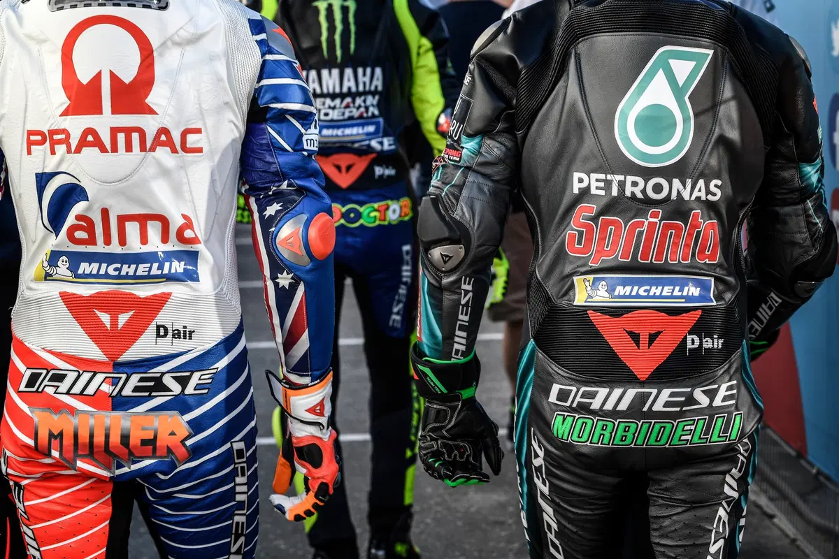 Gallery MotoGP 2019. Il GP del Qatar (31)