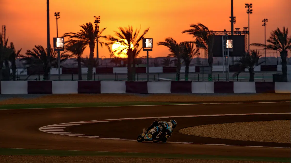 Gallery MotoGP 2019. Il GP del Qatar (38)