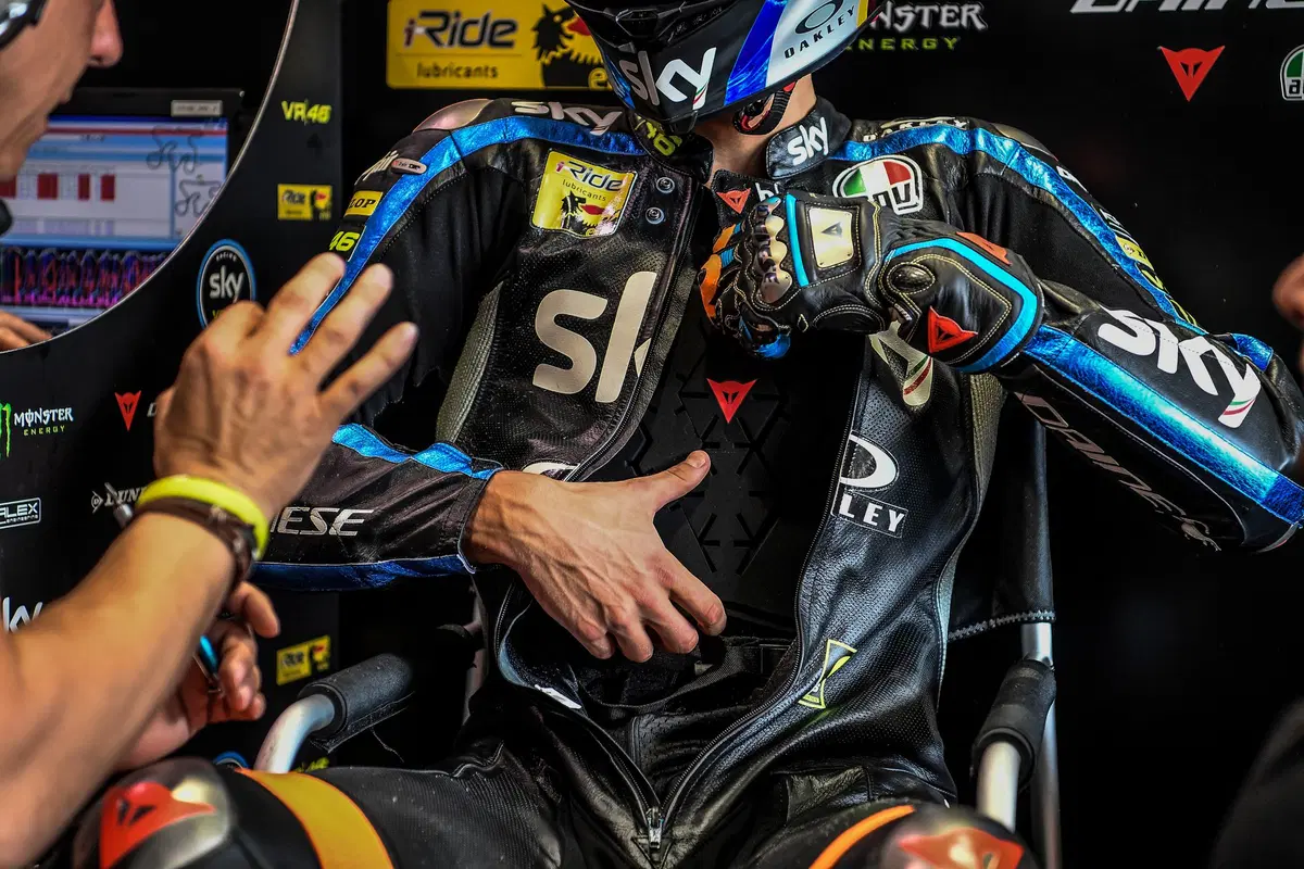 Gallery MotoGP 2019. Il GP del Qatar (11)