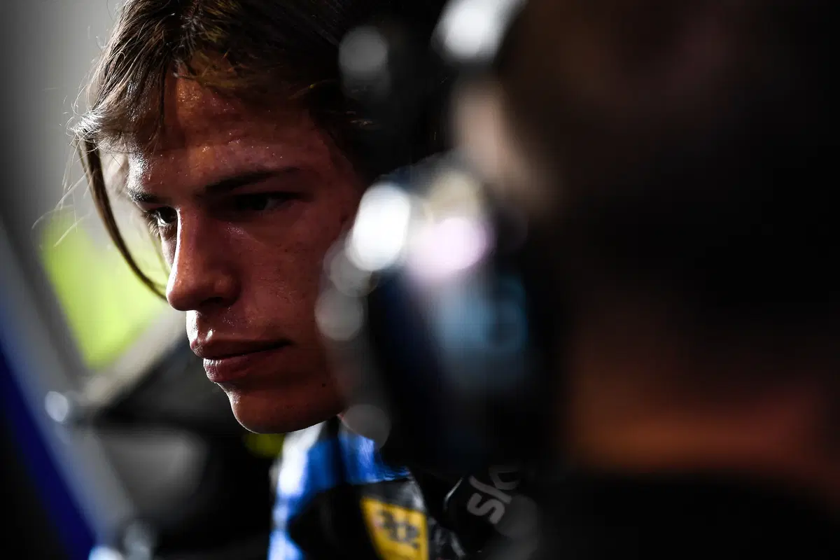 Gallery MotoGP 2019. Il GP del Qatar (15)