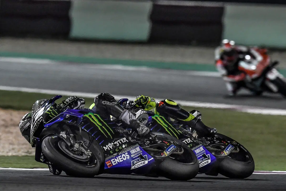 Gallery MotoGP 2019. Il GP del Qatar (21)